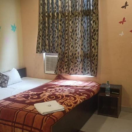 Hotel Shyam Utsav Mirzapur Exterior photo