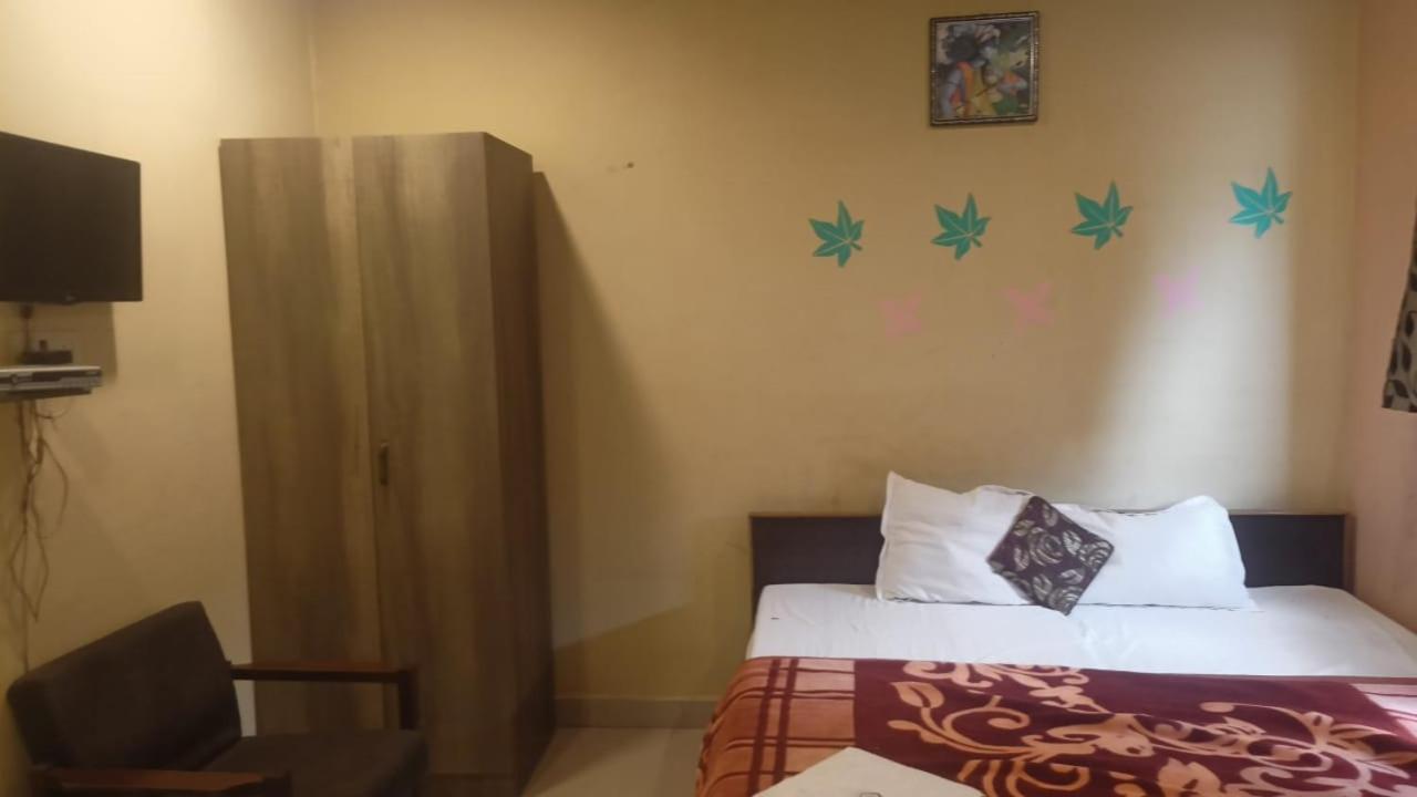 Hotel Shyam Utsav Mirzapur Exterior photo